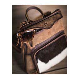Cowhide Sunny Backpack Item # 49466