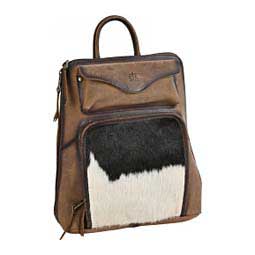 Cowhide Sunny Backpack Item # 49466