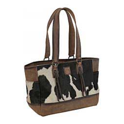 Classic Cowhide Montana Tote Item # 49468