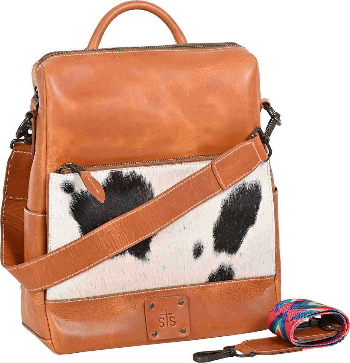 Leather Bag Accessories, Cowhide Bag Accessories