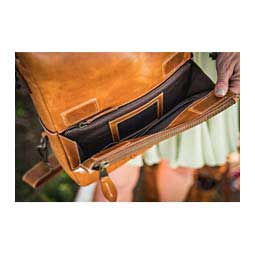 Cowhide Basic Bliss Backpack Item # 49471