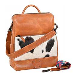 Cowhide Basic Bliss Backpack Item # 49471