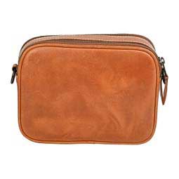 Cowhide Basic Bliss Lucy Crossbody Purse Item # 49472