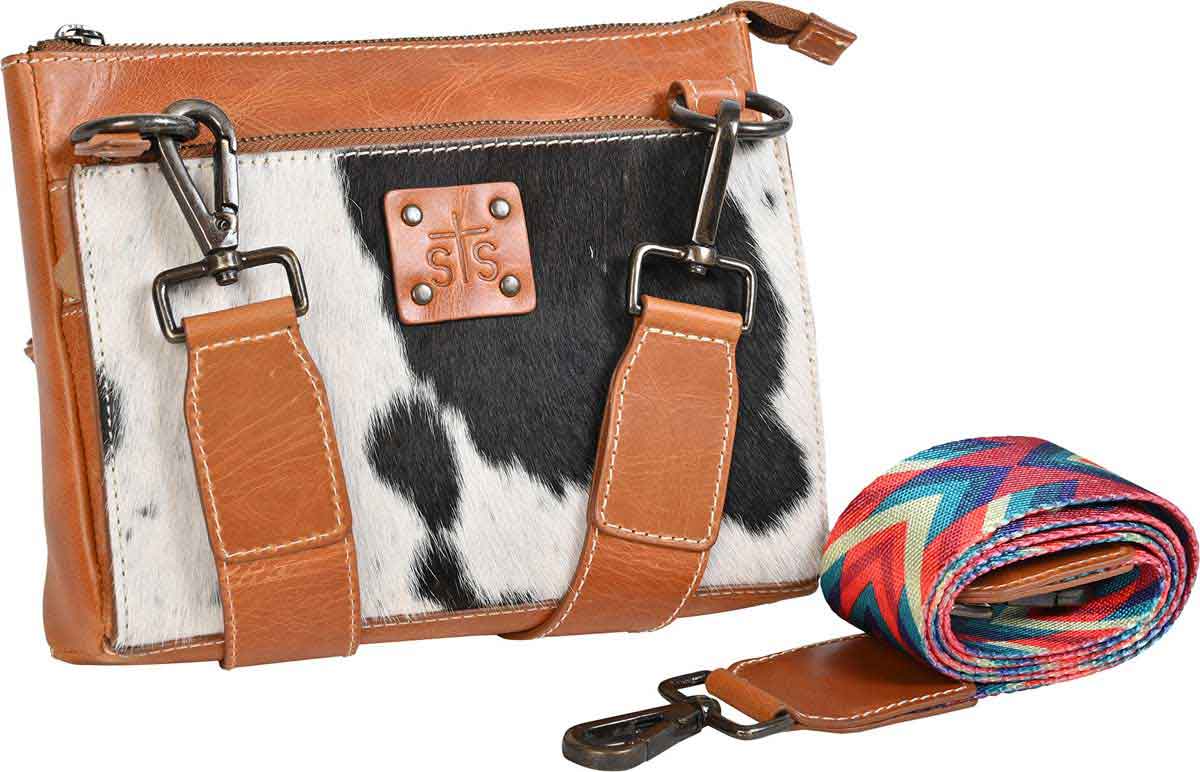 STS Ranchwear BASIC BLISS LILY CROSSBODY - Women's handbags