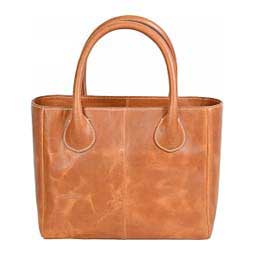 Cowhide Basic Bliss Satchel Item # 49475