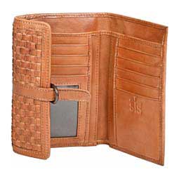 Sweetgrass Tillie Wallet Item # 49476