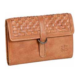 Sweetgrass Tillie Wallet Item # 49476