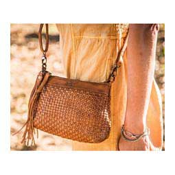 Sweetgrass Grace Crossbody Purse Item # 49477