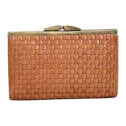 Sweetgrass Bella Wallet Item # 49478