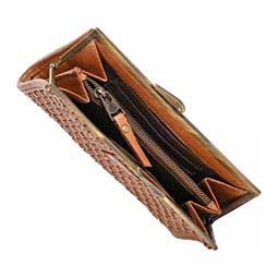 Sweetgrass Bella Wallet Item # 49478