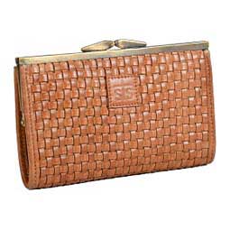 Sweetgrass Bella Wallet Item # 49478