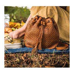 Sweetgrass Bucket Bag Item # 49479