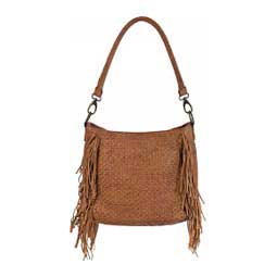 Sweetgrass Tess Fringe Purse Item # 49480