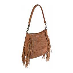Sweetgrass Tess Fringe Purse Item # 49480