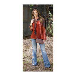 Catalina Croc Evie Organizer Item # 49485