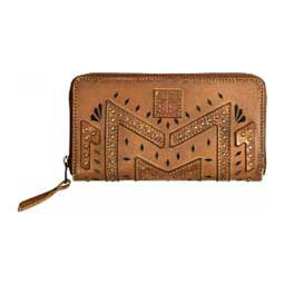 Wayfarer Juniper Bifold Wallet Item # 49489