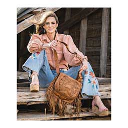 Wayfarer Selah Saddle Bag Item # 49491