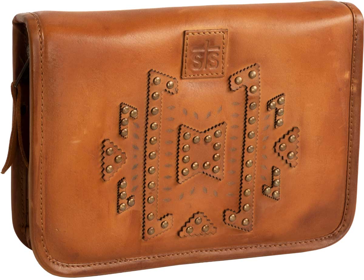 Wayfarer Kellie Jewelry Case