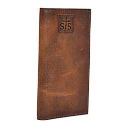 Tucson Mens Long Bifold II Wallet Item # 49496