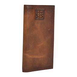 Tucson Mens Long Bifold II Wallet