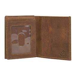 Tucson Mens Hidden Cash Wallet Item # 49498