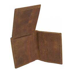Tucson Mens Hidden Cash Wallet Item # 49498