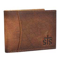 Tucson Mens Bifold II Wallet Item # 49499