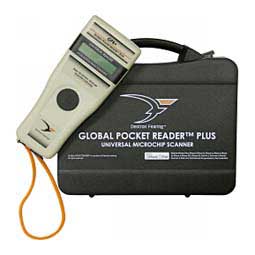 GPR+ Microchip Reader for Horses Item # 49503