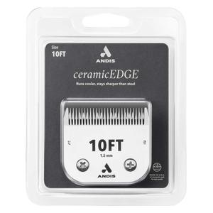 CeramicEdge 10FT Blade Set Item # 49718