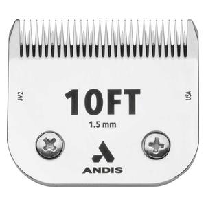 CeramicEdge 10FT Blade Set Item # 49718