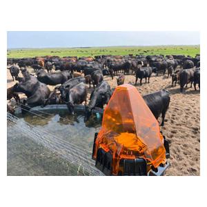 Satellite Liquid Monitoring System Item # 49721