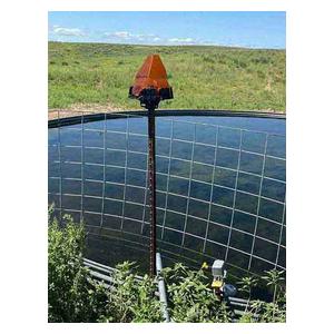 Satellite Liquid Monitoring System Item # 49721