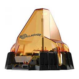 Satellite Liquid Monitoring System  Gallagher