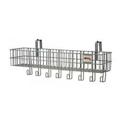 8 Hook Basket Organizer Item # 49733