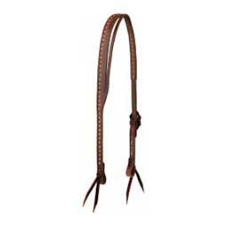 Buckstitch Dusk Split Ear Headstall Item # 49739