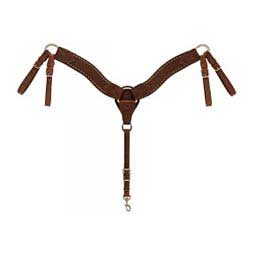 Buckstitch Dusk Roper Breast Collar Item # 49740