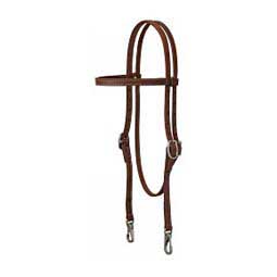 ProTack Browband Trainer Headstall