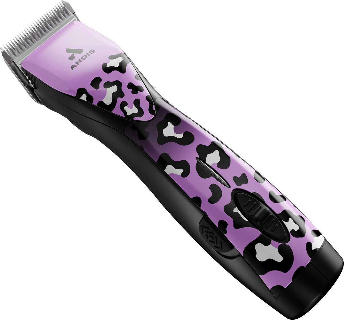 Andis pink clippers on sale