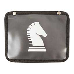Saddle Pad Number Holder Item # 49778