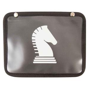 Horse Saddle Pad Number Holder Item # 49778