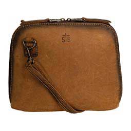 Baroness Weezy Crossbody Purse STS Ranchwear