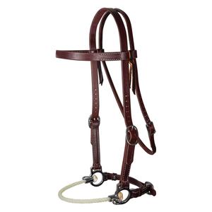 Ranch Lariat Nose Side Pull Item # 49898