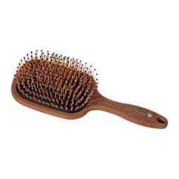 Wood Paddle Brush  Professional's Choice