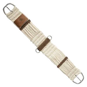 Mohair Blend Cutter Horse Cinch Item # 49988