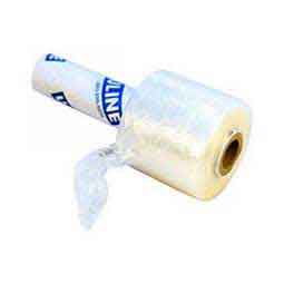 Heavy Duty Plastic Wrap for Easyshoe Applications Item # 50133
