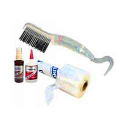 EasyShoe Prep Kit Item # 50134