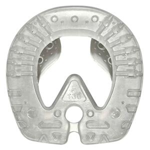EasyShoe Speed Hind Horseshoes Item # 50141