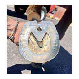 EasyShoe Speed Horseshoe - Hind Pair Item # 50141