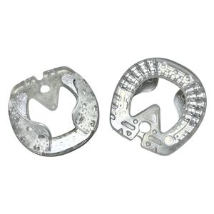 EasyShoe Speed Metal Front Horseshoes  EasyCare