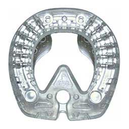 EasyShoe Speed Metal Horseshoe - Front Pair Item # 50142